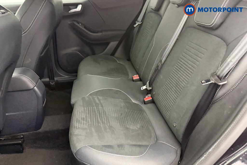 Ford Puma ST Manual Petrol SUV - Stock Number (1591034) - 22nd supplementary image