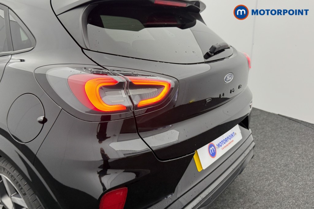 Ford Puma ST Manual Petrol SUV - Stock Number (1591034) - 25th supplementary image