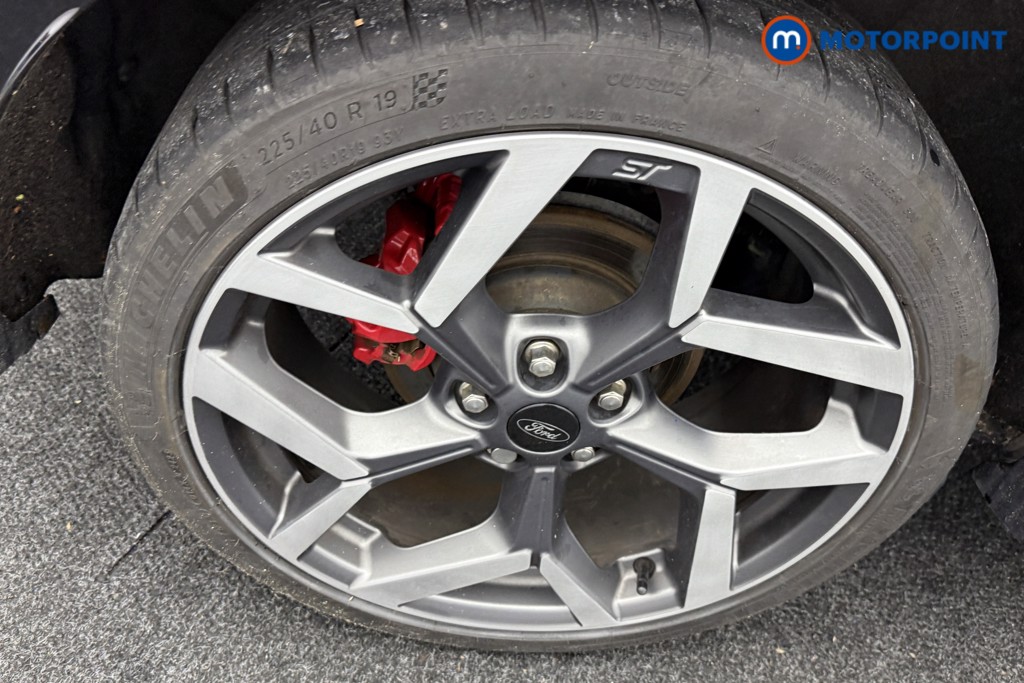 Ford Puma ST Manual Petrol SUV - Stock Number (1591034) - 30th supplementary image