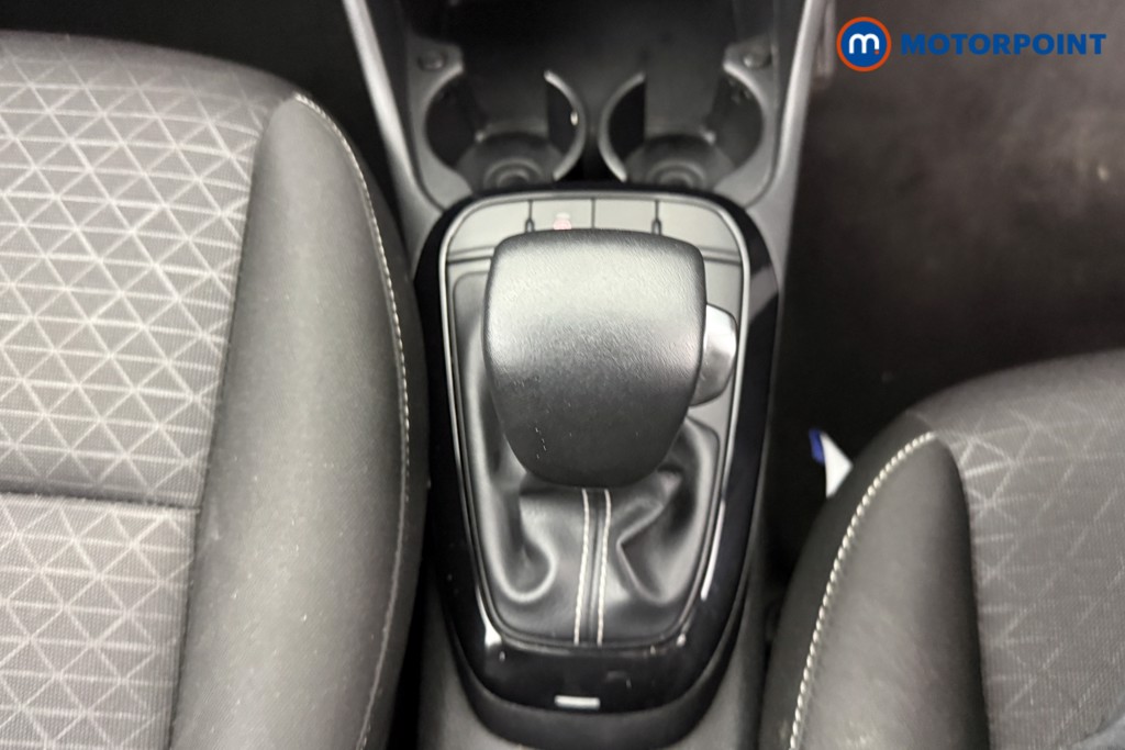 KIA Picanto 2 Automatic Petrol Hatchback - Stock Number (1591083) - 7th supplementary image