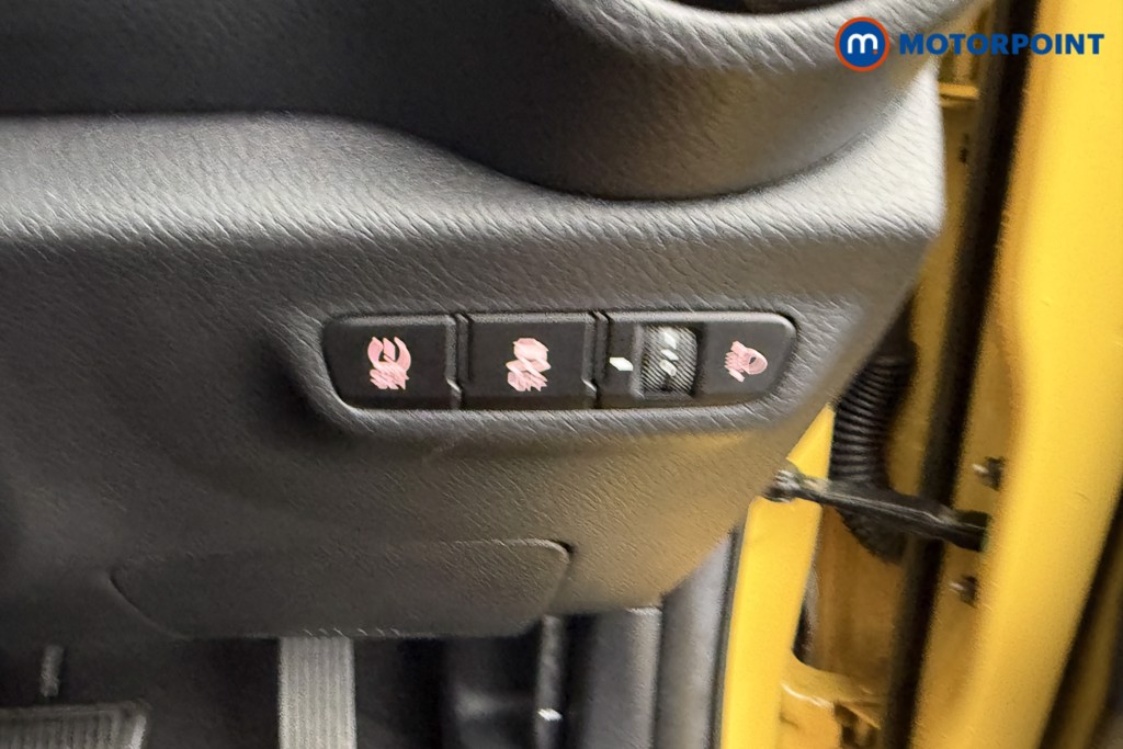 KIA Picanto 2 Automatic Petrol Hatchback - Stock Number (1591083) - 10th supplementary image