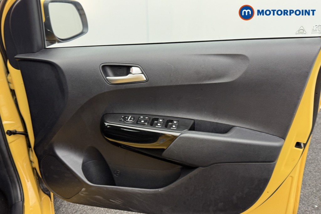 KIA Picanto 2 Automatic Petrol Hatchback - Stock Number (1591083) - 12th supplementary image