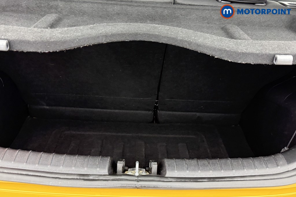 KIA Picanto 2 Automatic Petrol Hatchback - Stock Number (1591083) - 14th supplementary image