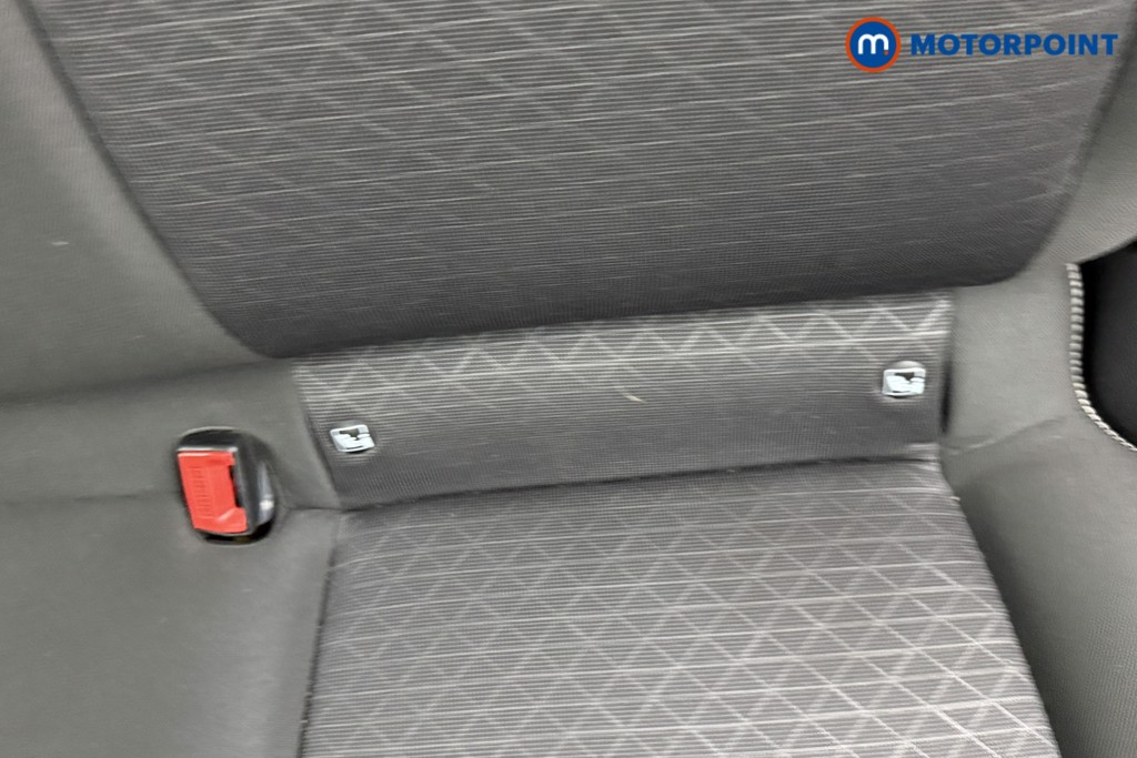 KIA Picanto 2 Automatic Petrol Hatchback - Stock Number (1591083) - 17th supplementary image