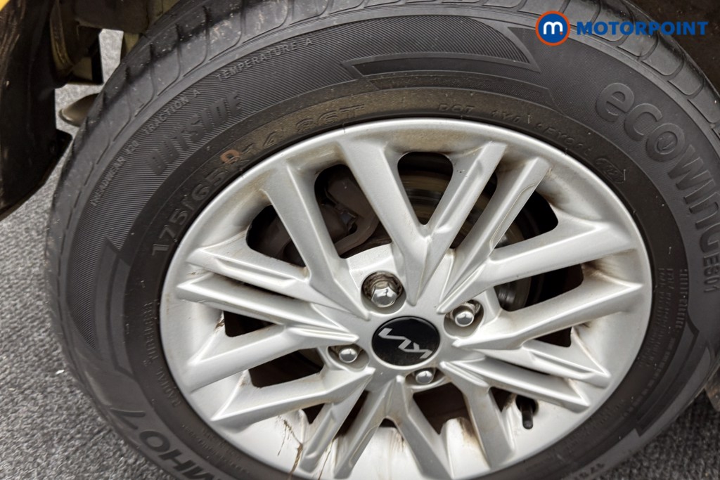 KIA Picanto 2 Automatic Petrol Hatchback - Stock Number (1591083) - 24th supplementary image