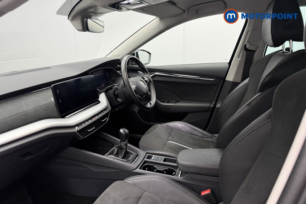 Skoda Octavia Se L Manual Diesel Estate - Stock Number (1591098) - 3rd supplementary image