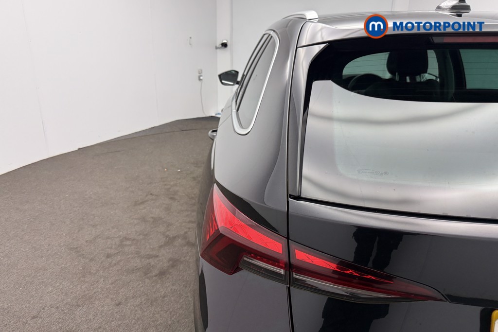 Skoda Octavia Se L Manual Diesel Estate - Stock Number (1591098) - 5th supplementary image