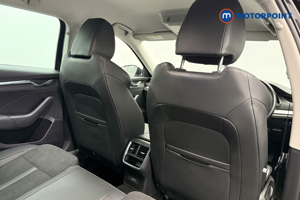 Skoda Octavia Se L Manual Diesel Estate - Stock Number (1591098) - 9th supplementary image