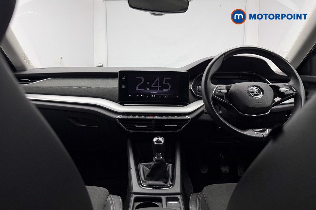 Skoda Octavia Se L Manual Diesel Estate - Stock Number (1591098) - 11th supplementary image