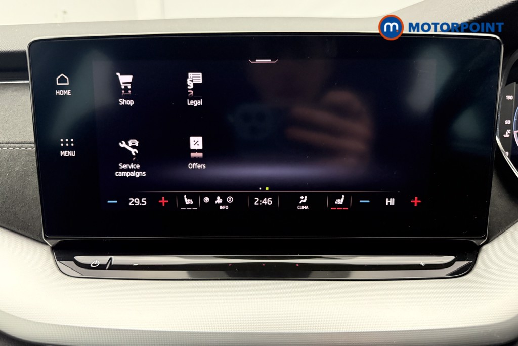 Skoda Octavia Se L Manual Diesel Estate - Stock Number (1591098) - 18th supplementary image