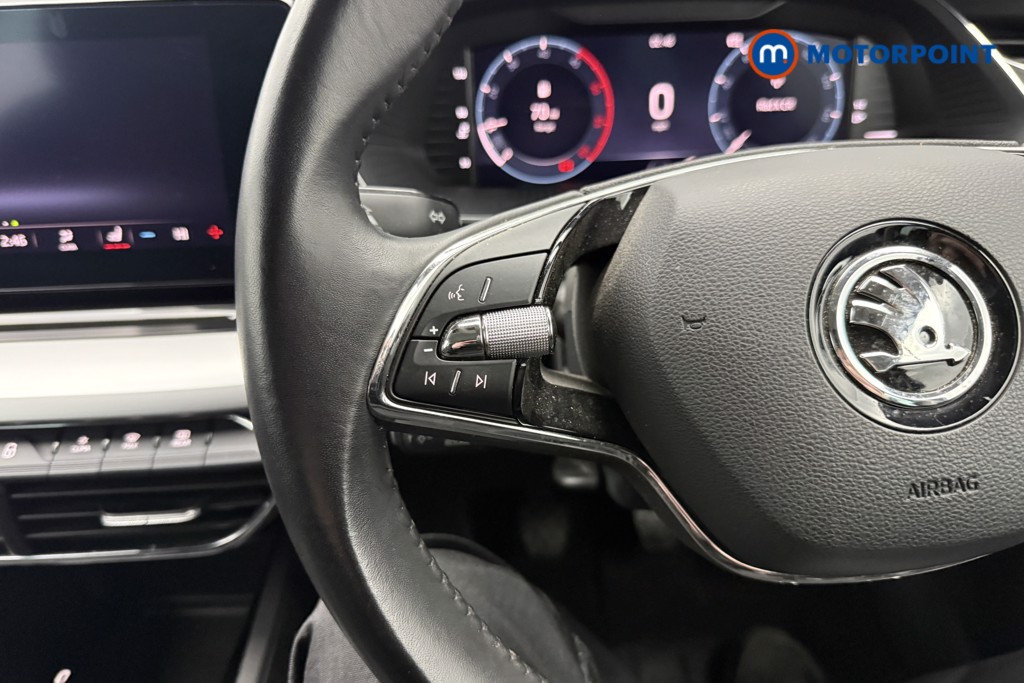 Skoda Octavia Se L Manual Diesel Estate - Stock Number (1591098) - 21st supplementary image