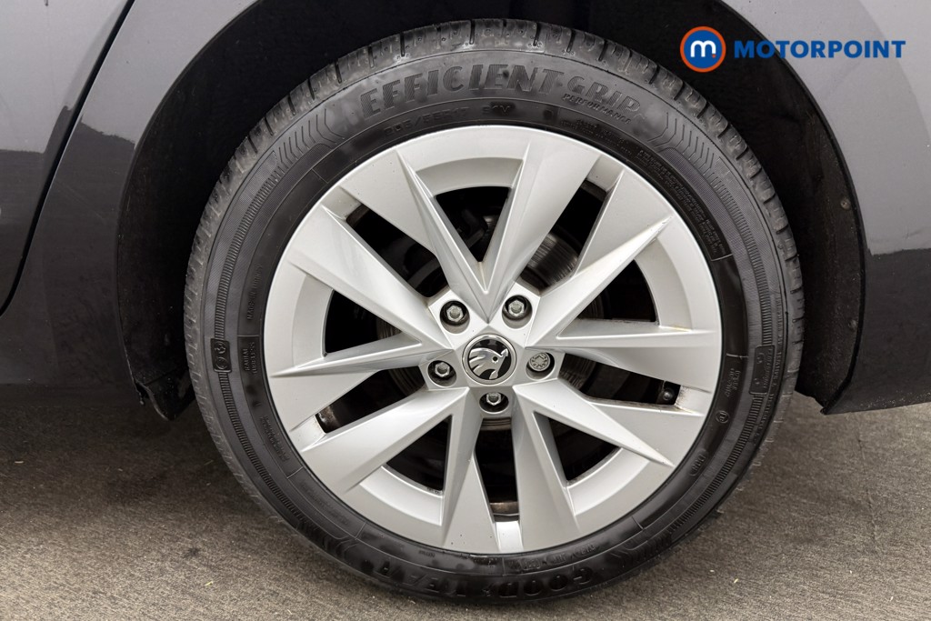 Skoda Octavia Se L Manual Diesel Estate - Stock Number (1591098) - 27th supplementary image
