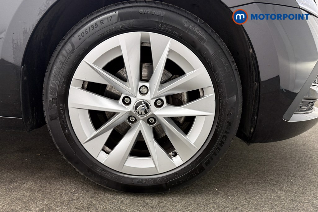 Skoda Octavia Se L Manual Diesel Estate - Stock Number (1591098) - 29th supplementary image