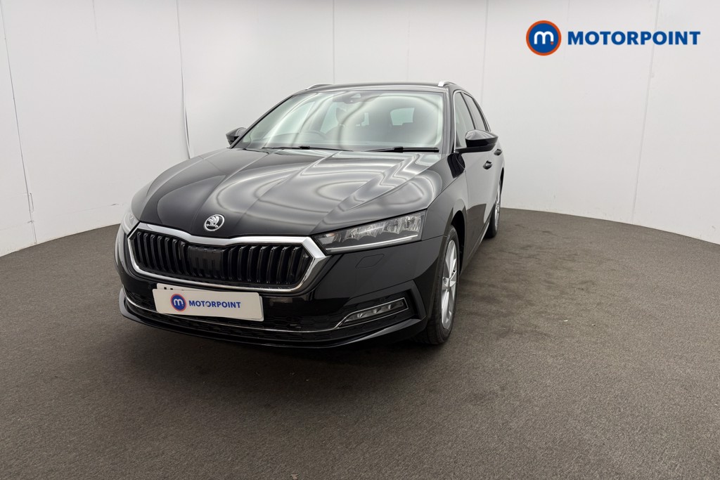 Skoda Octavia Se L Manual Diesel Estate - Stock Number (1591098) - 1st supplementary image