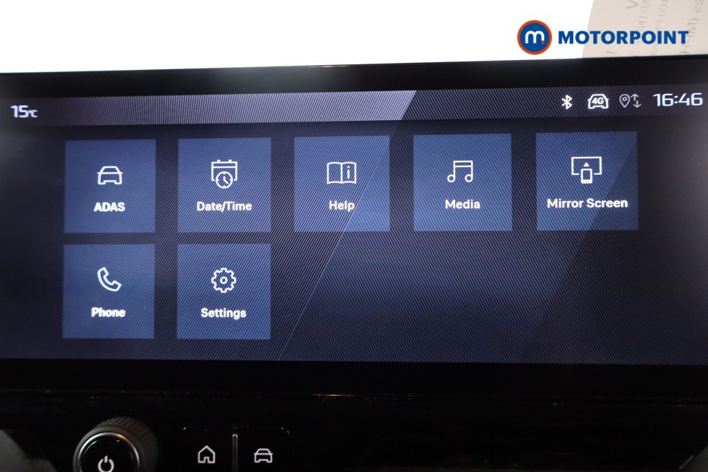 Peugeot Partner Professional Manual Diesel Panel Van - Stock Number (1591108) - 2nd supplementary image