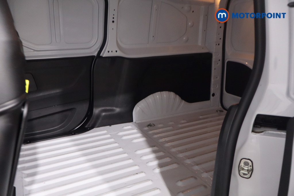 Peugeot Partner Professional Manual Diesel Panel Van - Stock Number (1591108) - 5th supplementary image