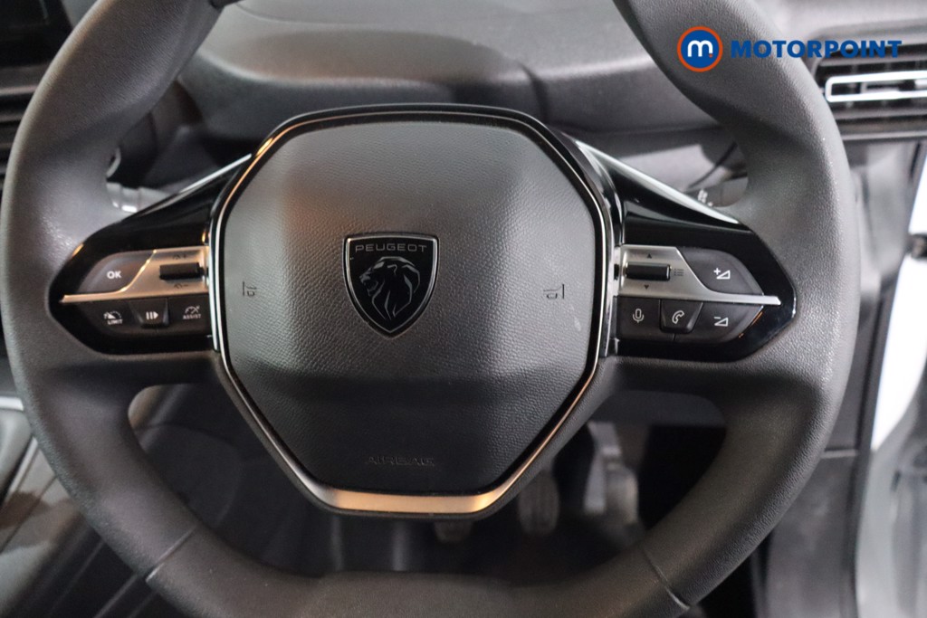 Peugeot Partner Professional Manual Diesel Panel Van - Stock Number (1591108) - 6th supplementary image