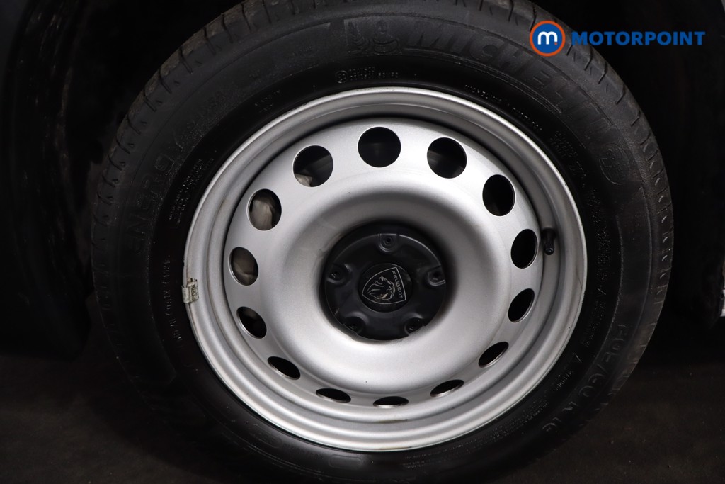 Peugeot Partner Professional Manual Diesel Panel Van - Stock Number (1591108) - 11th supplementary image