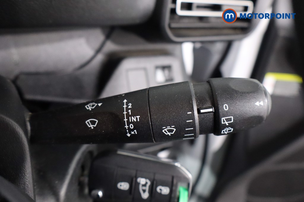 Peugeot Partner Professional Manual Diesel Panel Van - Stock Number (1591108) - 17th supplementary image