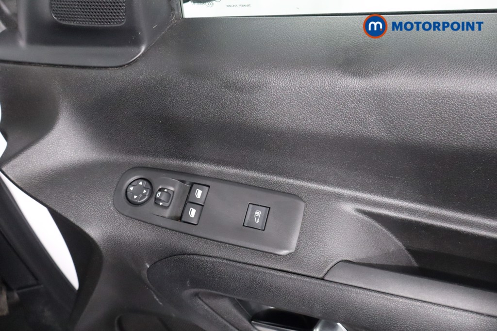 Peugeot Partner Professional Manual Diesel Panel Van - Stock Number (1591108) - 19th supplementary image