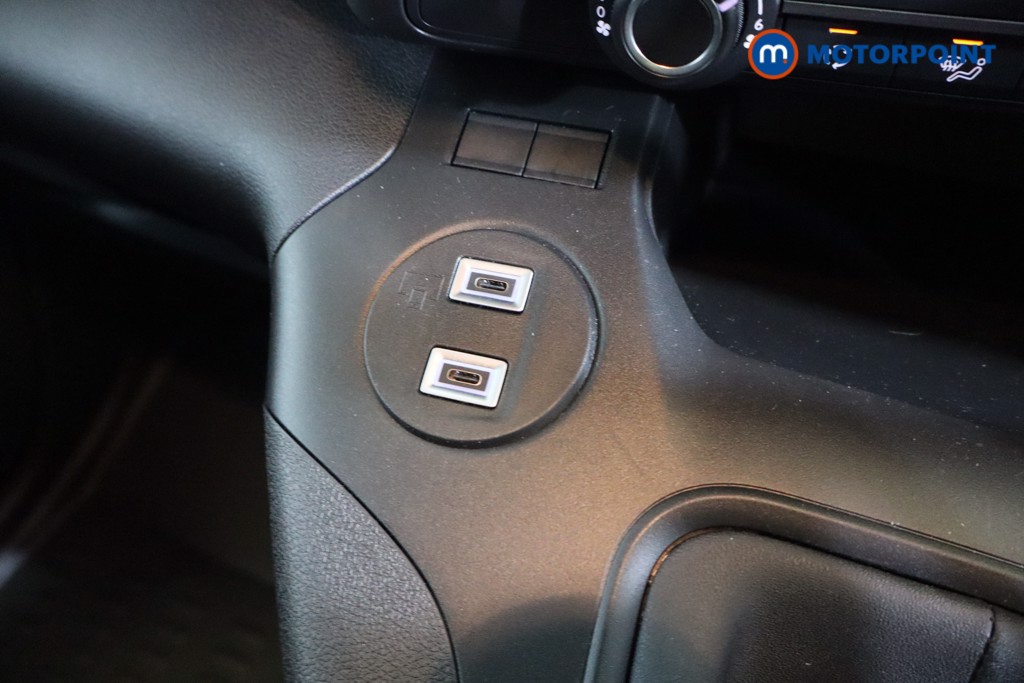 Peugeot Partner Professional Manual Diesel Panel Van - Stock Number (1591116) - 12th supplementary image