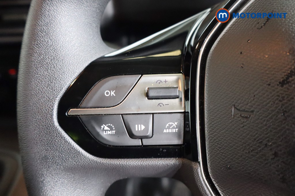 Peugeot Partner Professional Manual Diesel Panel Van - Stock Number (1591116) - 14th supplementary image