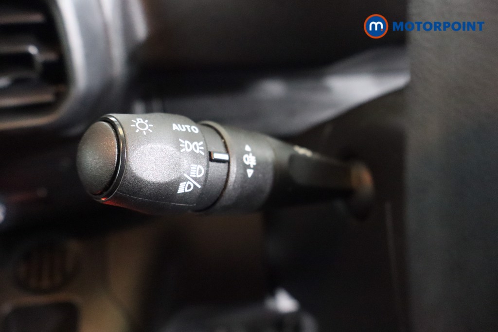 Peugeot Partner Professional Manual Diesel Panel Van - Stock Number (1591116) - 16th supplementary image