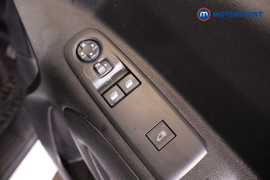 Peugeot Partner Professional Manual Diesel Panel Van - Stock Number (1591116) - 19th supplementary image