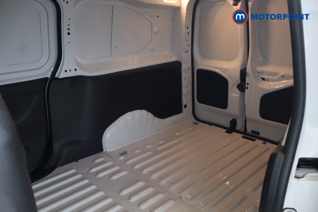 Peugeot Partner Professional Manual Diesel Panel Van - Stock Number (1591116) - 22nd supplementary image