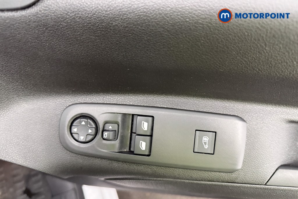 Peugeot Partner Professional Manual Diesel Panel Van - Stock Number (1591133) - 18th supplementary image