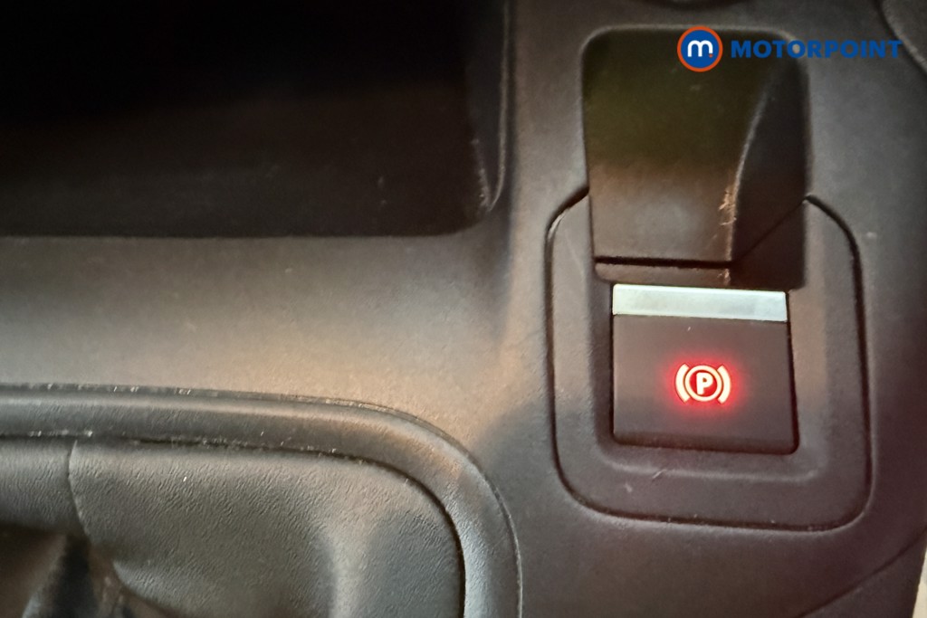 Peugeot Partner Professional Manual Diesel Panel Van - Stock Number (1591133) - 22nd supplementary image