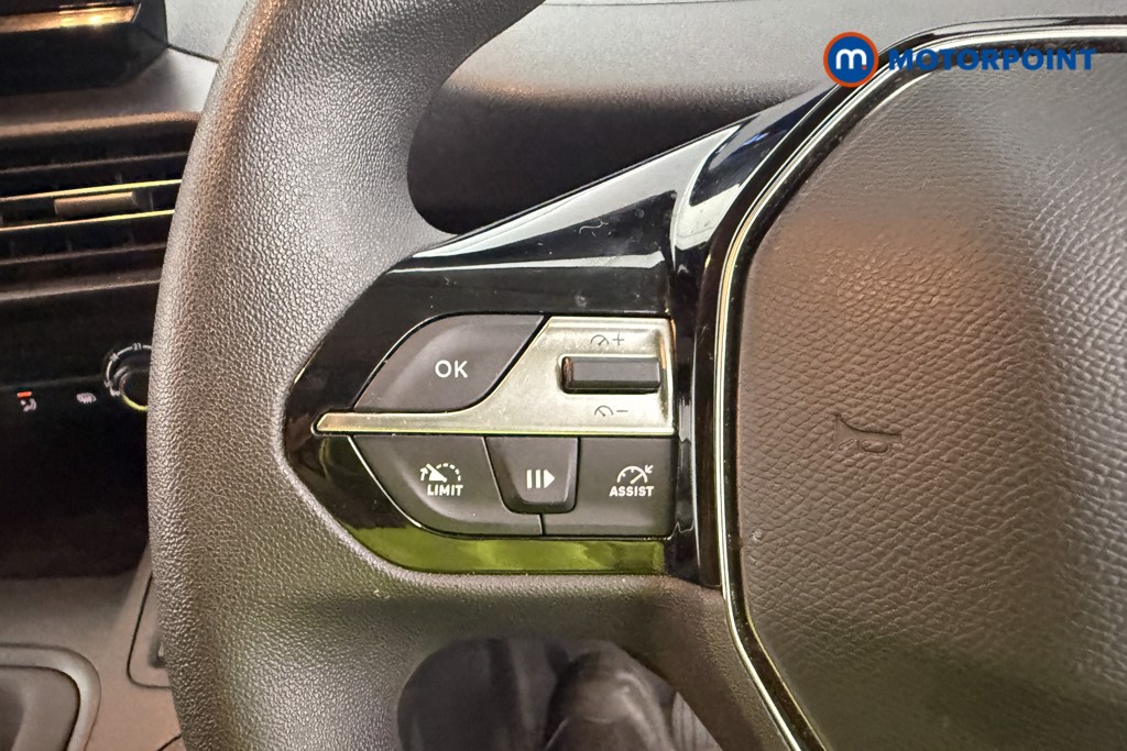 Peugeot Partner Professional Manual Diesel Panel Van - Stock Number (1591133) - 28th supplementary image