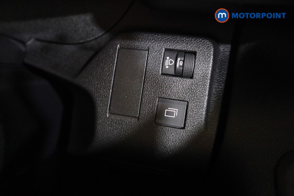 Peugeot Partner Professional Manual Diesel Panel Van - Stock Number (1591136) - 9th supplementary image