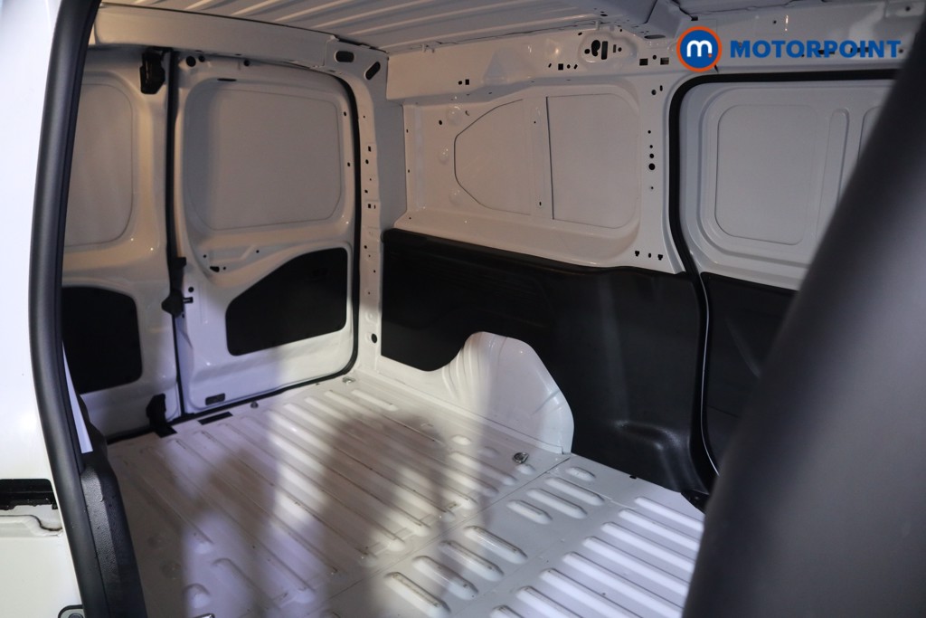 Peugeot Partner Professional Manual Diesel Panel Van - Stock Number (1591136) - 12th supplementary image