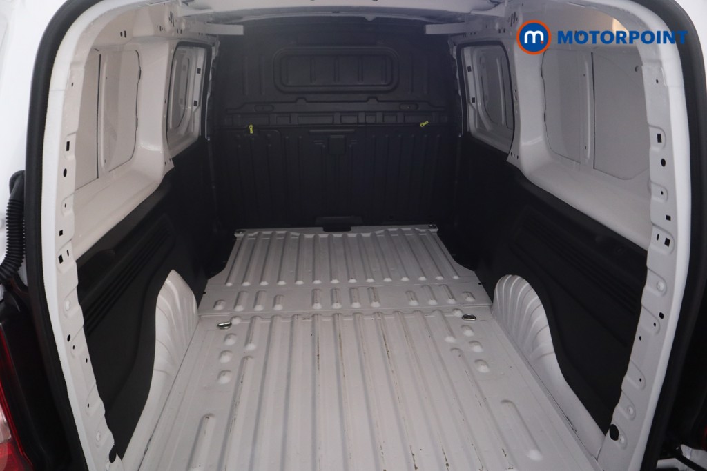 Peugeot Partner Professional Manual Diesel Panel Van - Stock Number (1591136) - 13th supplementary image