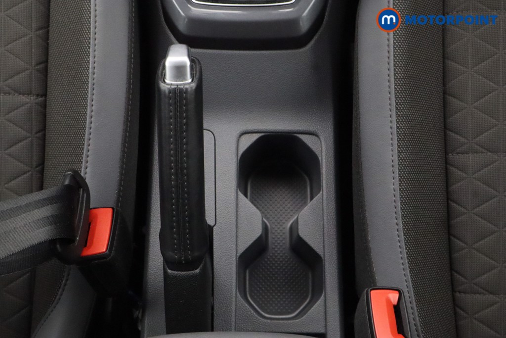 Volkswagen T-Cross SEL Manual Petrol SUV - Stock Number (1591209) - 5th supplementary image