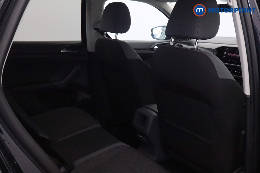 Volkswagen T-Cross SEL Manual Petrol SUV - Stock Number (1591209) - 10th supplementary image