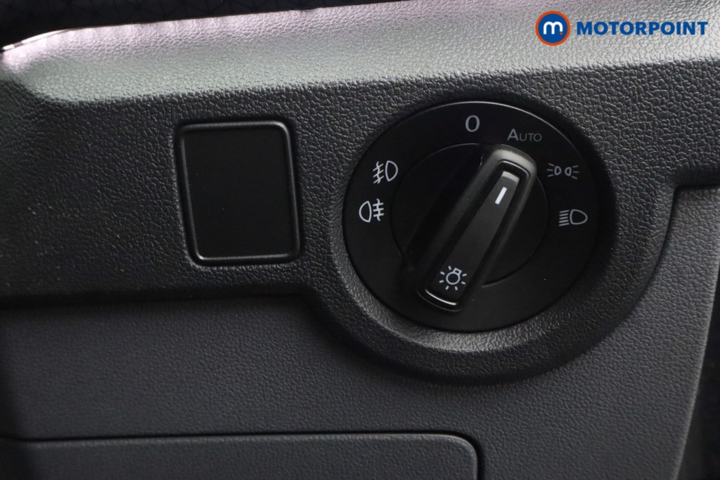 Volkswagen T-Cross SEL Manual Petrol SUV - Stock Number (1591209) - 14th supplementary image