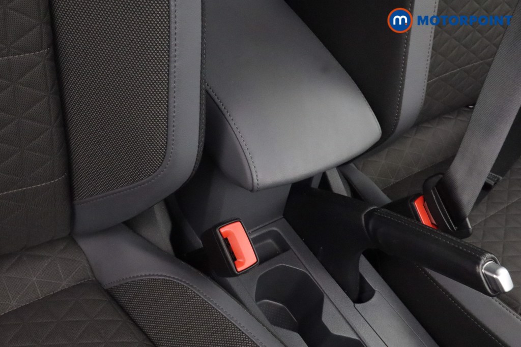 Volkswagen T-Cross SEL Manual Petrol SUV - Stock Number (1591209) - 15th supplementary image