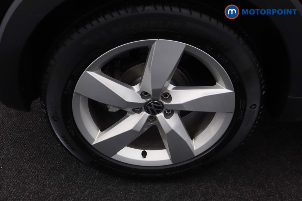 Volkswagen T-Cross SEL Manual Petrol SUV - Stock Number (1591209) - 20th supplementary image