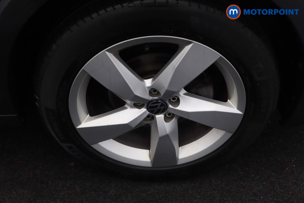 Volkswagen T-Cross SEL Manual Petrol SUV - Stock Number (1591209) - 21st supplementary image