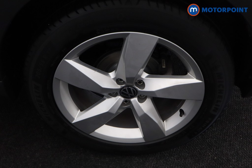 Volkswagen T-Cross SEL Manual Petrol SUV - Stock Number (1591209) - 23rd supplementary image