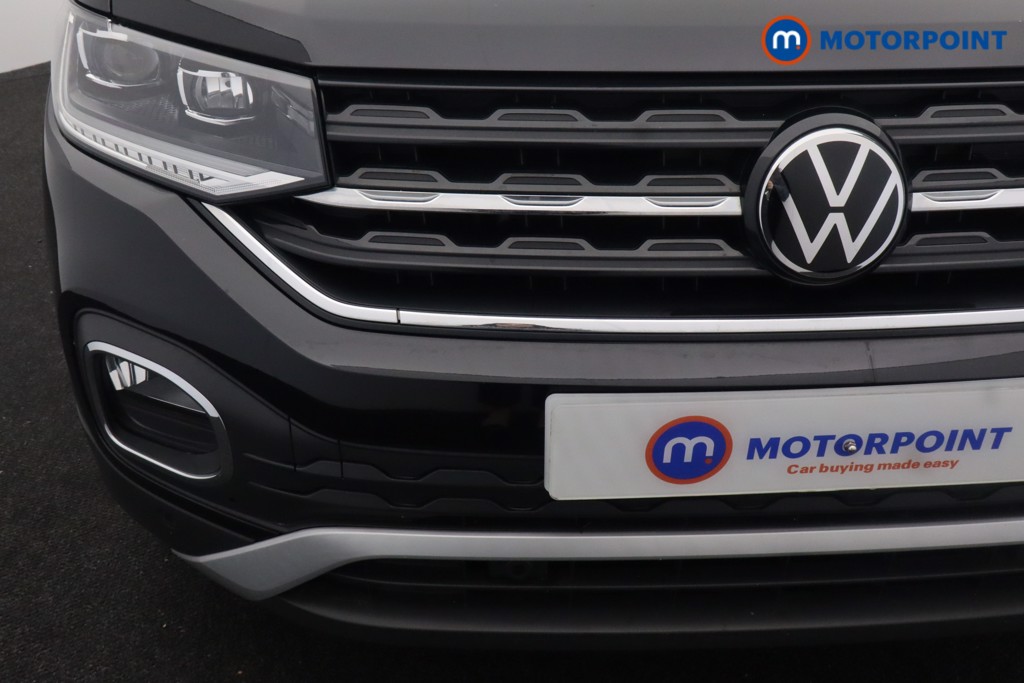 Volkswagen T-Cross SEL Manual Petrol SUV - Stock Number (1591209) - 25th supplementary image