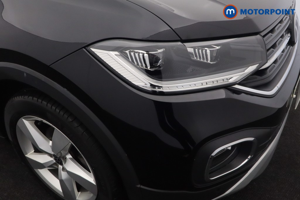 Volkswagen T-Cross SEL Manual Petrol SUV - Stock Number (1591209) - 28th supplementary image