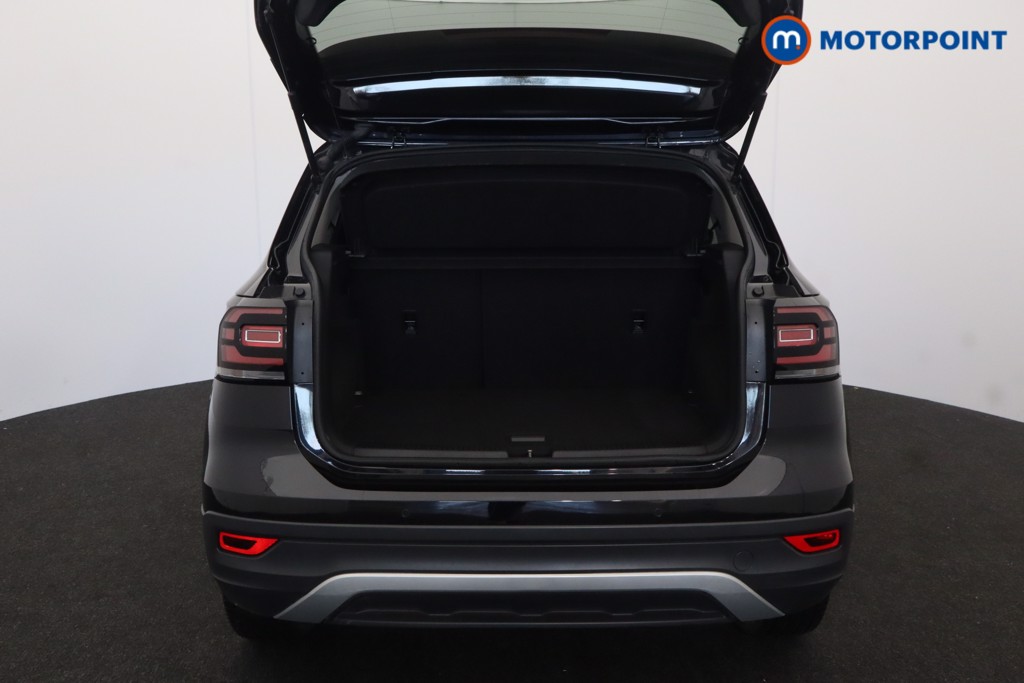 Volkswagen T-Cross SEL Manual Petrol SUV - Stock Number (1591209) - 35th supplementary image