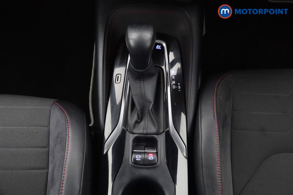 Toyota Corolla Excel Automatic Petrol-Electric Hybrid Estate - Stock Number (1591214) - 3rd supplementary image