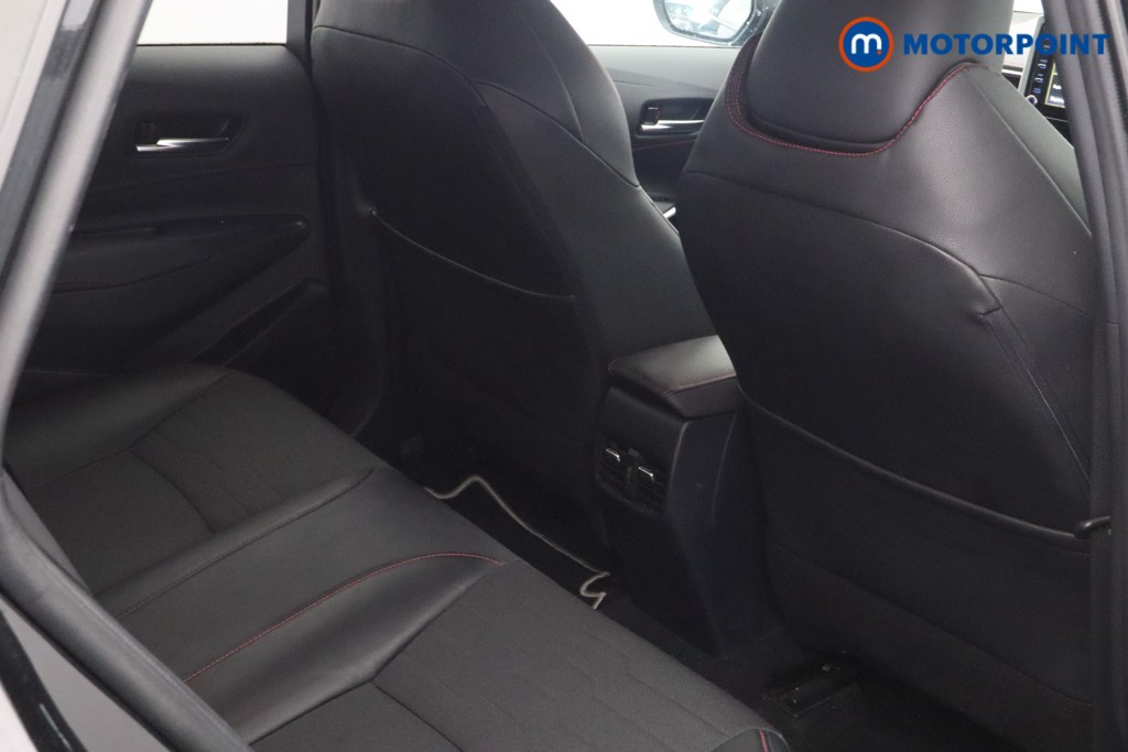 Toyota Corolla Excel Automatic Petrol-Electric Hybrid Estate - Stock Number (1591214) - 9th supplementary image