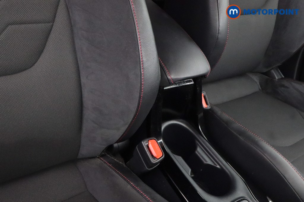 Toyota Corolla Excel Automatic Petrol-Electric Hybrid Estate - Stock Number (1591214) - 14th supplementary image