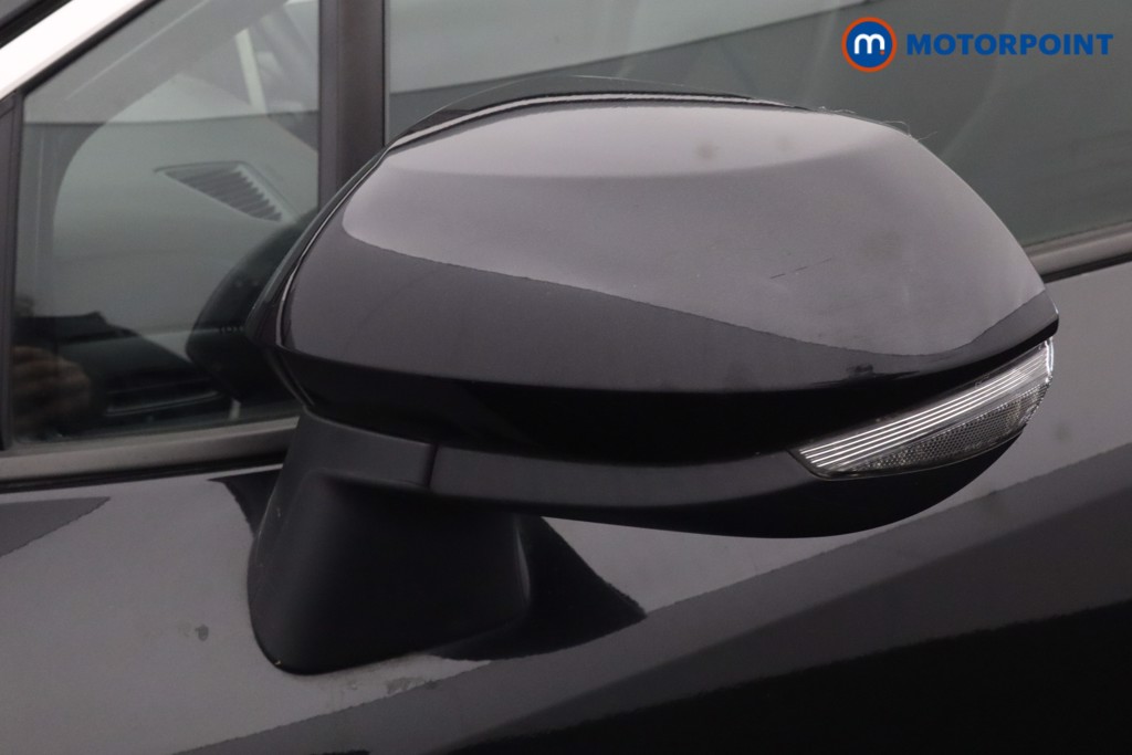 Toyota Corolla Excel Automatic Petrol-Electric Hybrid Estate - Stock Number (1591214) - 23rd supplementary image