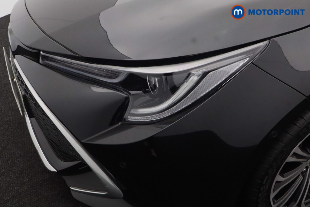 Toyota Corolla Excel Automatic Petrol-Electric Hybrid Estate - Stock Number (1591214) - 28th supplementary image